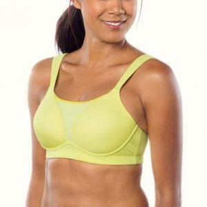 Moving Comfort bra Luna